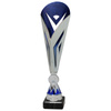 Zestaw pucharów BI BIE.SERIE88 – komplet srebrnych pucharów 1-3