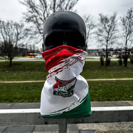 Komin treningowy ONZE techfleece