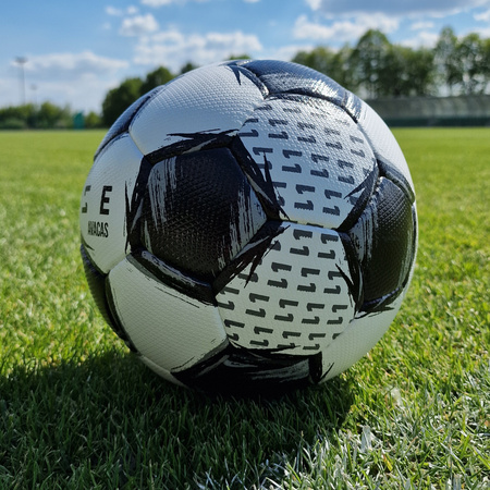 Zestaw 10x piłka ONZE AVACAS 5 + worek na piłki (10-12) GRATIS – komplet treningowy