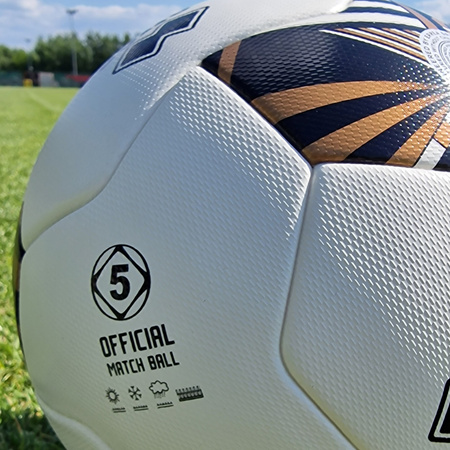 Piłka ERREA PRO35 GA1O0Z16130