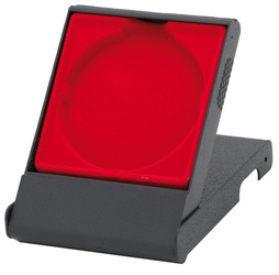 Etui na medal BI B65.08 – eleganckie opakowanie na medal o średnicy 70 mm