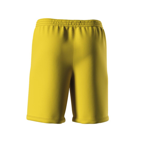 Spodenki Erreà Edo GP0B0Z00030 żółte – lekkość i wygoda dla sportowców