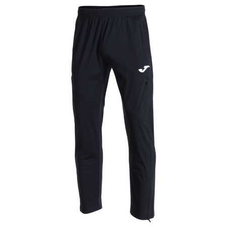 Spodnie Joma Record III 104298.100 – wygoda i funkcjonalność na treningu i na co dzień