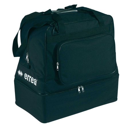 Torba ERREA BASIC MEDIA T0313M000012 49L czarna – pojemna i niezawdna
