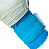 Rękawice 4Keepers Force V1.25 Fury RF2G z płynem do czyszczenia - pianka Pro Aqua Contact Grip, krój Roll Finger