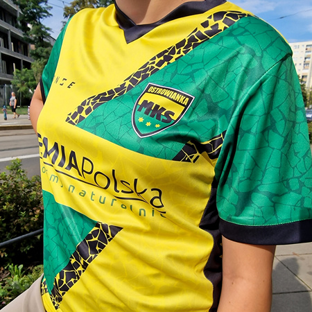 Koszulka ONZE CHAMPION