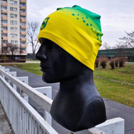 Czapka treningowa ONZE techfleece