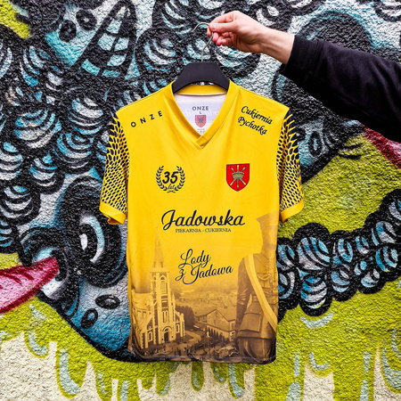 Koszulka ONZE CHAMPION