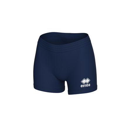 Spodenki damskie Erreà Volleyball D715000009 granatowe – komfort i swoboda ruchów