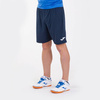 Granatowe spodenki sportowe Joma Nobel 100053.331