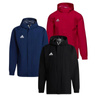 18x kurtka SENIORSKA adidas ENTRADA22 all weather jacket na każdą pogodę