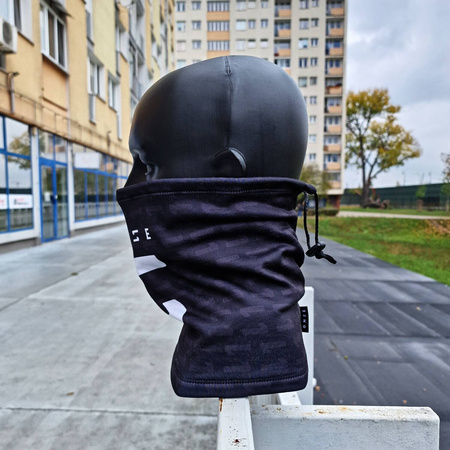 Komin ONZE treningowy