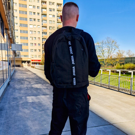 Plecak JOMA MOCHILA KIDS CAMP 401642.100 – plecak do szkoły i na wyjazd