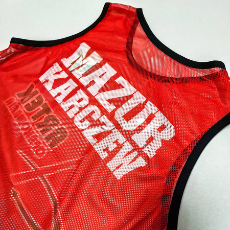 Znacznik / kontrast sublimowany ONZE