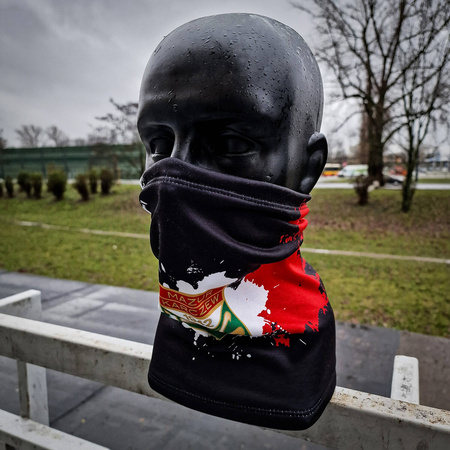 Komin treningowy ONZE techfleece