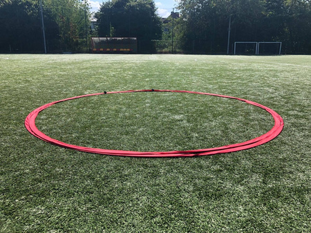 Koło do gry Yakima Tiki Taka – 6 m (z możliwością złożenia do 75 cm), 100685