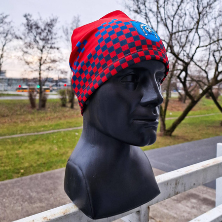 Czapka treningowa ONZE techfleece