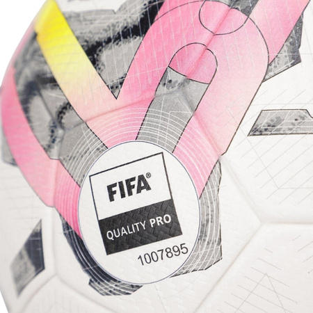 Piłka PUMA Orbita 2 TB 5 FIFA 083775-01 - meczowa doskonałość bez kompromisów