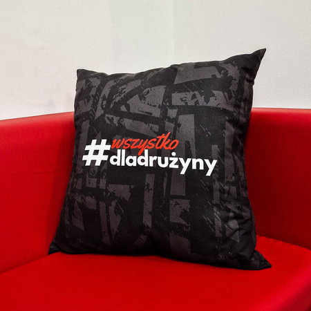 Poduszka JASIEK ONZE