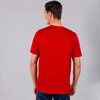 Koszulka piłkarska Joma Combi 100052.600 czerwony t-shirt sportowy
