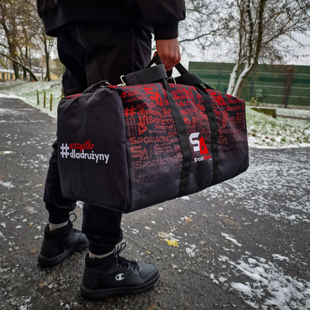 Torba sportowa ONZE BASIC
