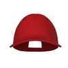 Czapka Erreà Eddie GA1P0Z00020 SENIOR czerwona – styl i komfort na co dzień