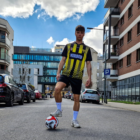 Koszulka ONZE CHAMPION