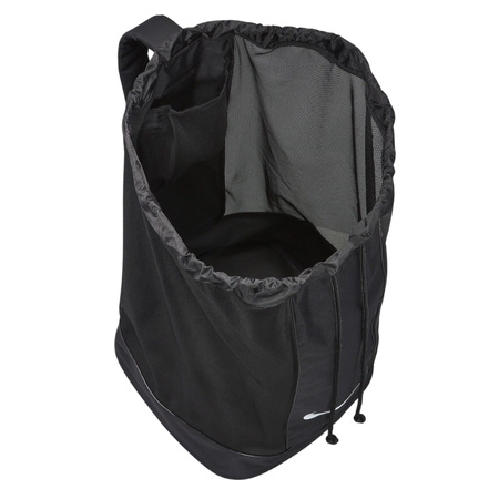 Worek na piłki NIKE BA5200-010 – pojemny ze sztywnym dnem