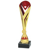Zestaw pucharów BI BIE.SERIE89 – komplet złotych pucharów 1-3