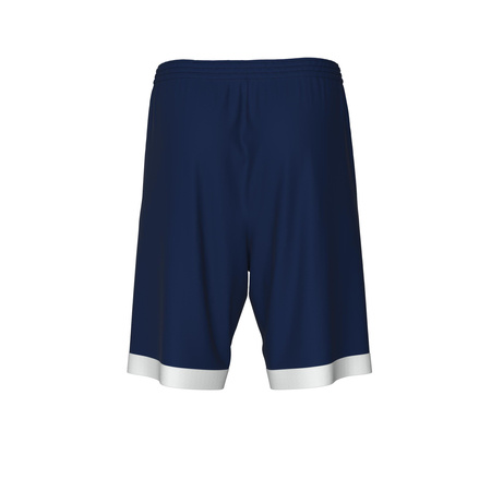 Spodenki Erreà Larry GP0L0Z01900 granatowe – sportowa wygoda i swoboda ruchów