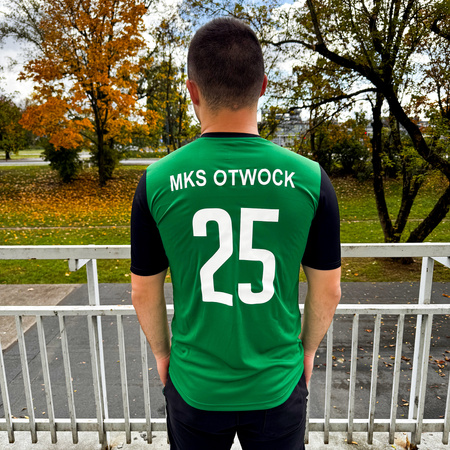 Koszulka meczowa MKS OTWOCK