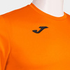 Koszulka piłkarska Joma Combi 100052.880 - profesjonalny t-shirt sportowy do piłki nożnej i futsalu