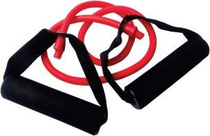 Guma do ćwiczeń META X-Heavy 2000550504 – ultra mocna taśma oporowa do intensywnego treningu siły, wytrzymałości i zwinności