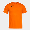 Koszulka piłkarska Joma Combi 100052.880 - profesjonalny t-shirt sportowy do piłki nożnej i futsalu
