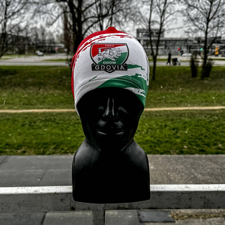 Czapka treningowa ONZE techfleece