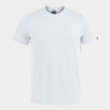koszulka Joma Desert 101739.200 biały t-shirt sportowy