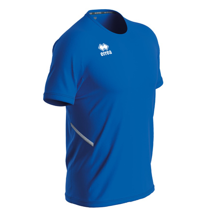 Koszulka Erreà Marvin GM1F0C00070 niebieska – komfort i sportowy styl