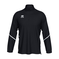 Bluza ERREA MANFRED HG1A0Z00120 czarna