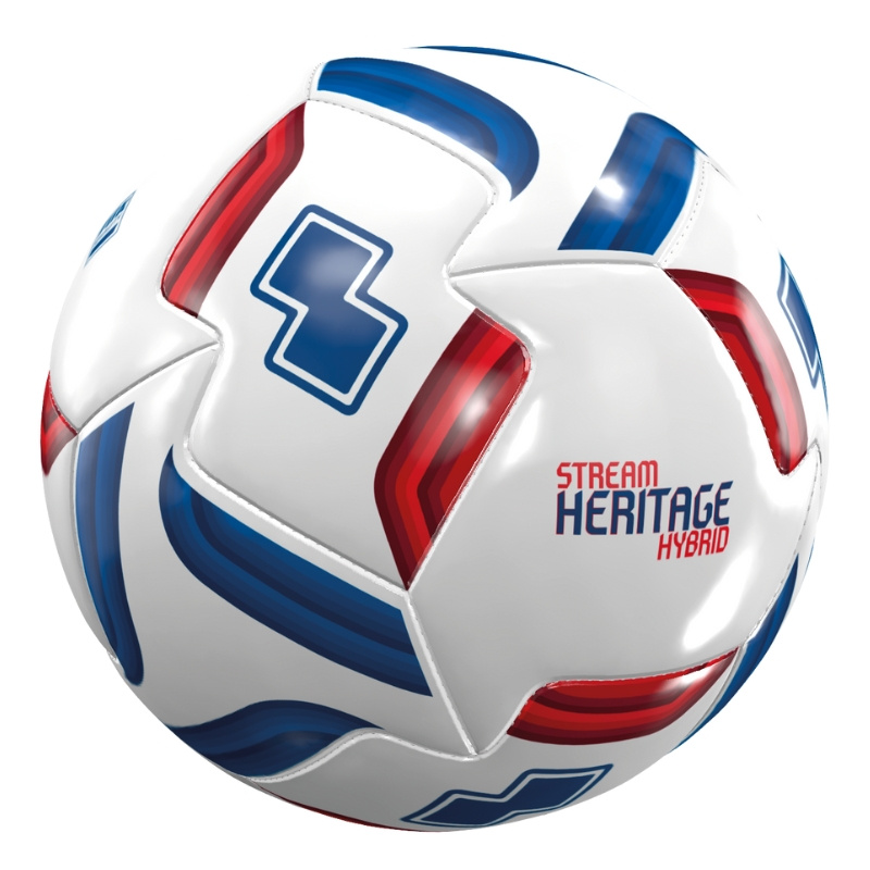 ERREA hybrid - certyfikat