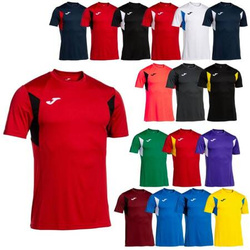 Komplet treningowo - meczowy 18x koszulka winner III 103150 + spodenki nobel 100053