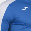Koszulka piłkarska Joma Academy III 101656.702 - profesjonalny t-shirt sportowy do piłki nożnej i futsalu