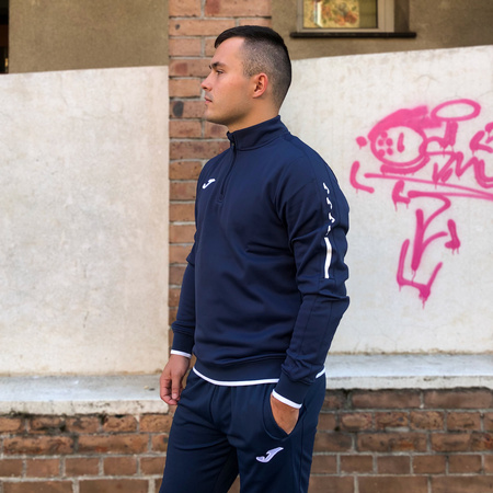 Bluza JOMA OLIMPIADA 103708.331