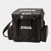 Torba Joma Medical Bag 400632.100 czarna medyczna torba sportowa posiadająca wiele kieszeni wykonana z wysokiej jakości materiałów