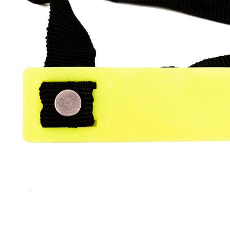 Drabinka koordynacyjna META 8m 1082013108 – profesjonalne narzędzie do treningu koordynacji i szybkości