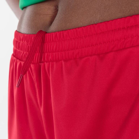 Spodenki piłkarskie Joma Nobel 100053.600 czerwone spodenki sportowe