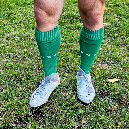 Getry ONZE CLASSIC zielone