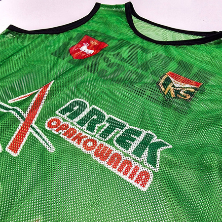 Znacznik / kontrast sublimowany ONZE