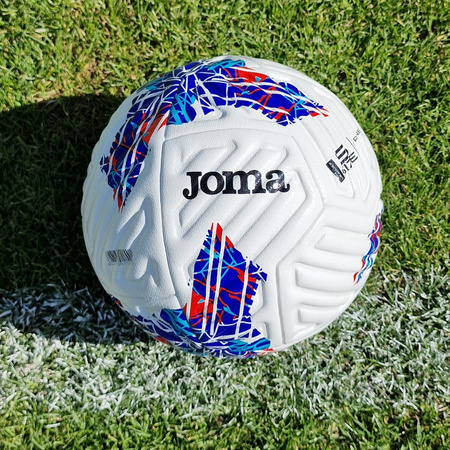 Piłka Joma Uranus III 401728.207 – trwałość i niezawodność, rozmiar 5