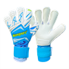 Rękawice 4Keepers Force V1.25 Fury RF2G z płynem do czyszczenia - pianka Pro Aqua Contact Grip, krój Roll Finger