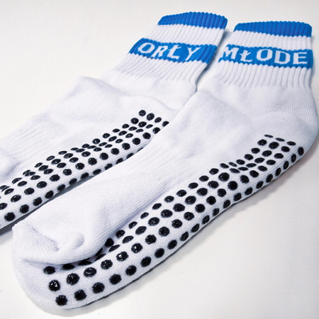 Skarpety treningowe ONZE z ABS